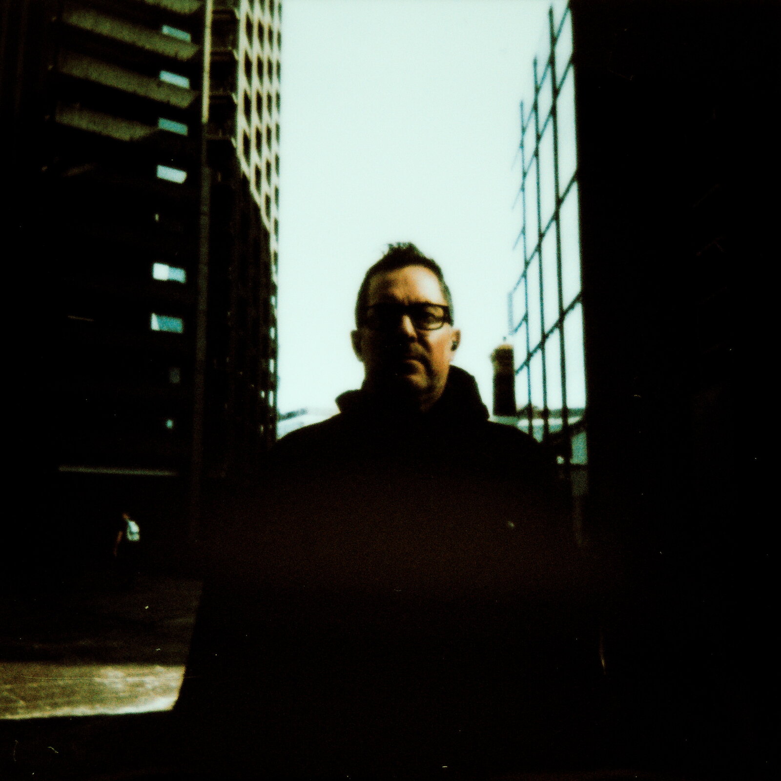 Daniel Vincent, Barbican, London